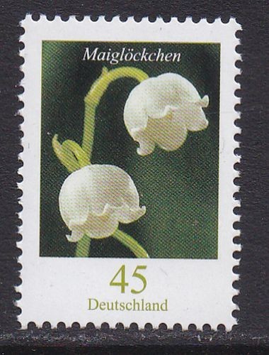 Deutschland blumen - deutschland,