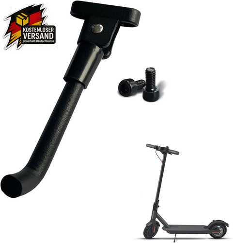 Elektroroller kickstand aus - kickstand,