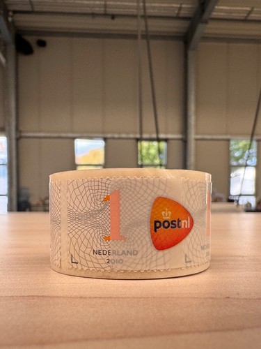 200x postnl nederland - 200x,