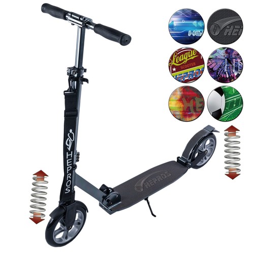Hepros roller skooter - hepros,