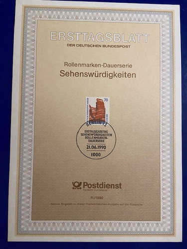Briefmarken
