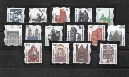 Bund brd lot - bund, /