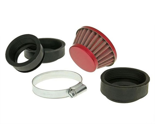 Luftfilter powerfilter shorty - powerfilter,