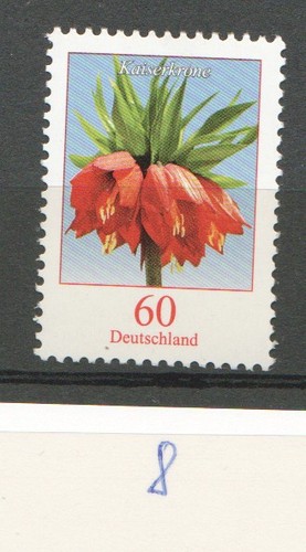 Rollenmarken bund postfrisch - bund,