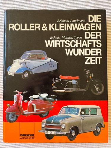 Die roller und - und, der