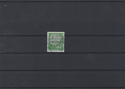 Brd 183 rollenmarke - mi., nr.