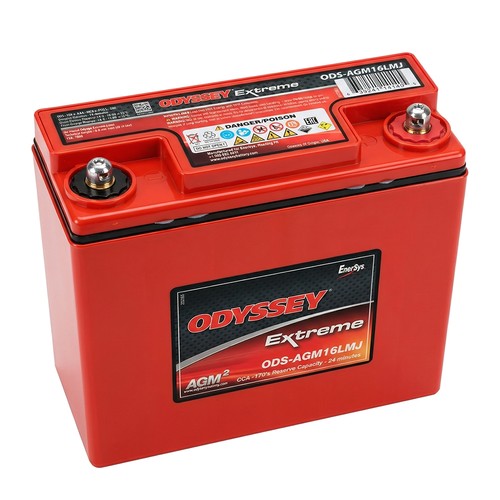 Odyssey extreme agm 51913 bmw - 51913,