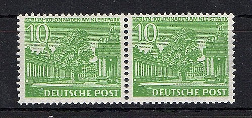 Berlin 47 ii - 47, ii/47