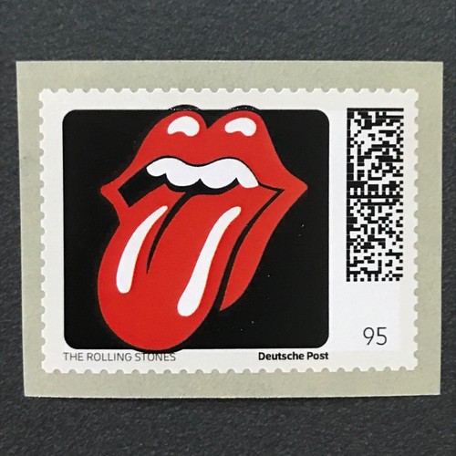 Brd bund 2026 - brd/bund, briefmarke