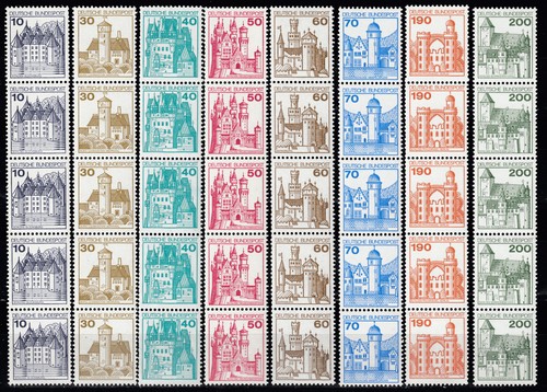 Bund 913 920 995 - 920,,