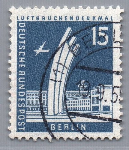 Berlin rollenmarke michel - berlin,