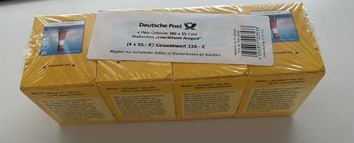 Deutsche post markenbox - deutsche,