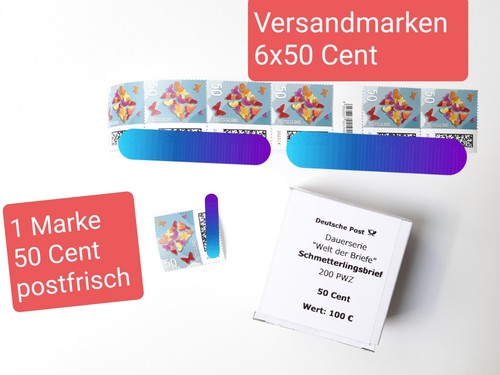 Brd set markenbox - brd,