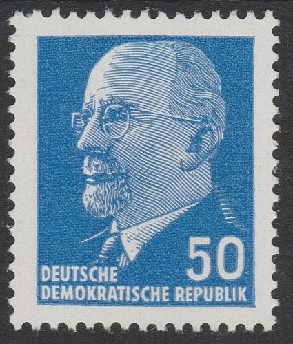 Ulbricht rollenmarke - 50,