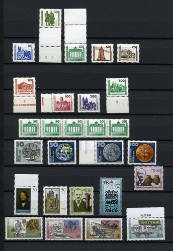Ddr die letzten marken - letzten,