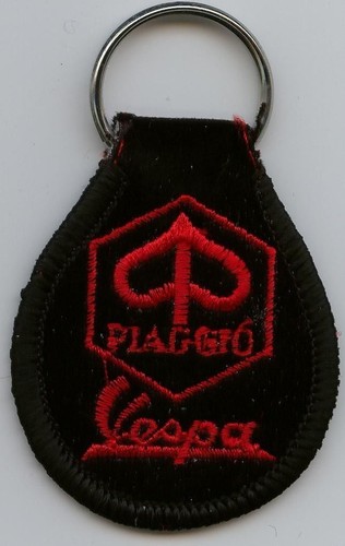 Vespa piaggio roller - vespa,