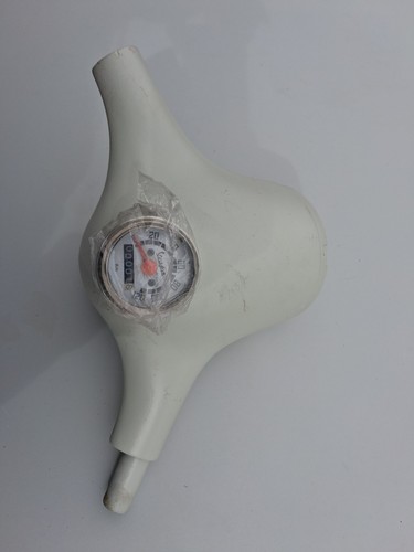 Vespa roller lenker - vespa,
