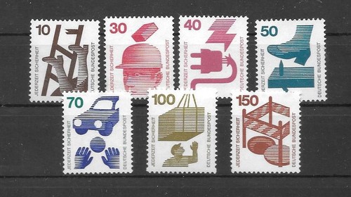 Brd unfallverhütung - brd,