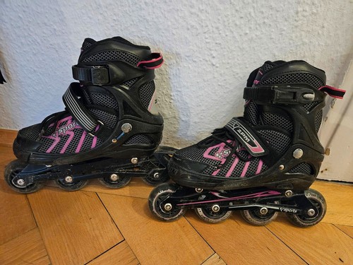 Roller blades inline - roller,