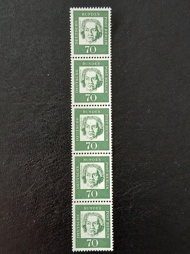 Berlin minr 210 - berlin, minr.