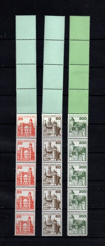 Rollenmarken endstücke bund - endstücke,