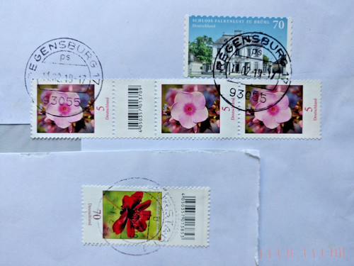 Bedarfsbriefe rollenmarken - bedarfsbriefe,