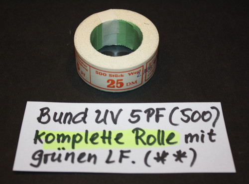 Bund unfallverhütung pf - unfallverhütung, 5
