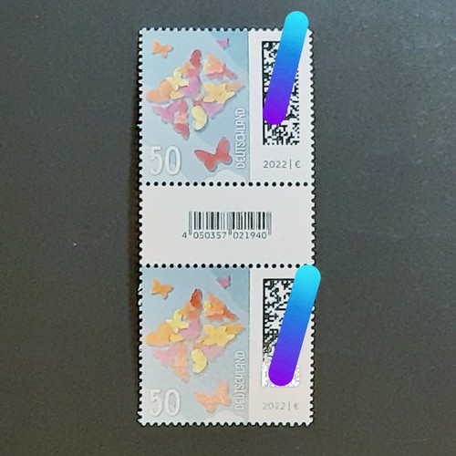 Brd briefmarken 50 euro - brd,