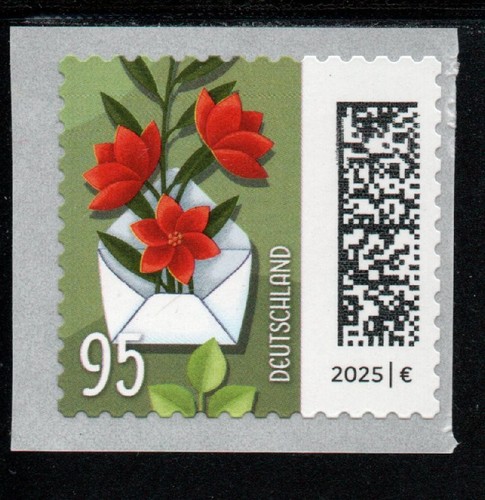 Einzelmarke 3903 aus