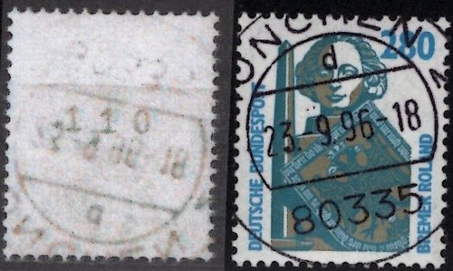 Rm2232 swk minr - minr., 1381r