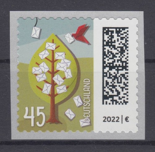 Brd 3713 postfrisch - brd,