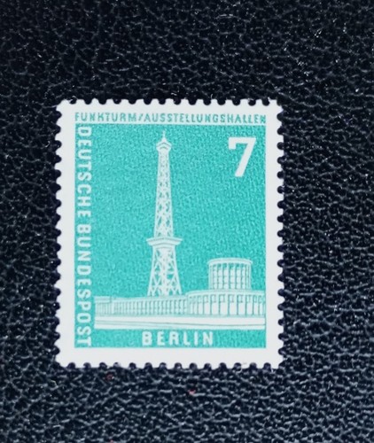 Berliner stadtbilder nr - stadtbilder,, mi.nr
