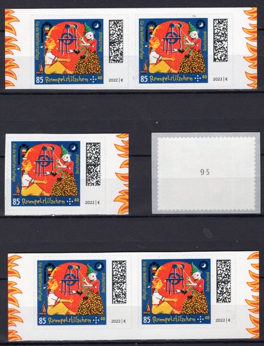 2022 bund 3669 - bund, **
