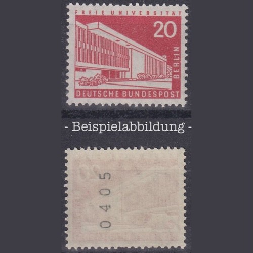 Berlin michel 146 - wv, r