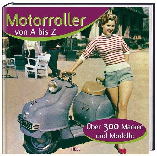 Motorroller von z - z:, Über