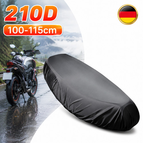 Motorradsitzbezug wasserdicht
