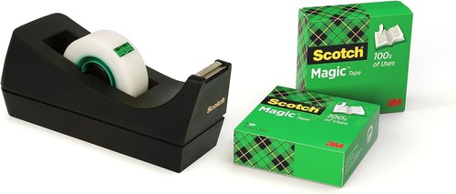 Scotch tischabroller c38 - scotch,