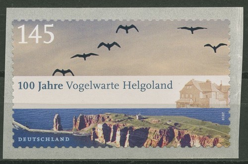 Bund 2010 helgoland - 2010,