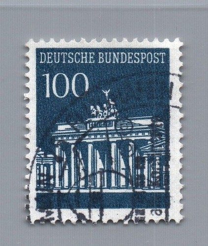 Bund michel nummer - bund, r