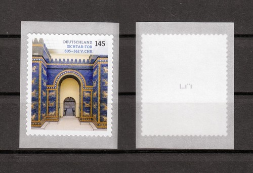 Bund 3002 ischtar - 3002, "ischtar-tor"