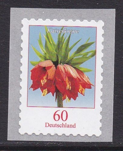 Deutschland blumen - deutschland,