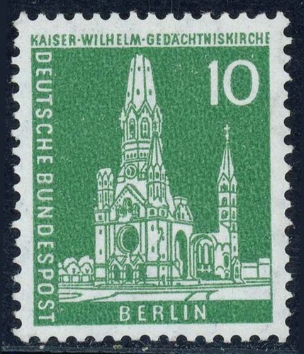 Berlin 144 v - berlin, w