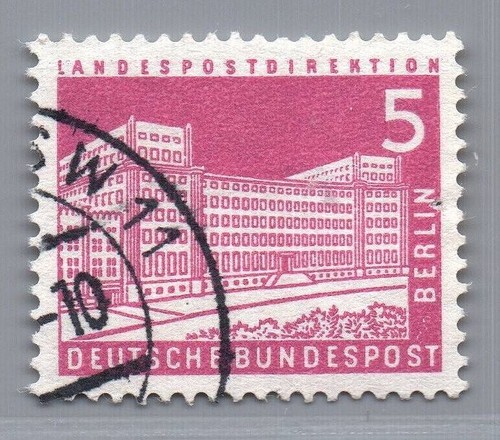 Berlin rollenmarke michel - berlin,
