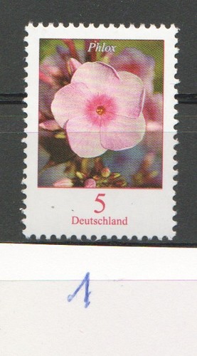 Rollenmarken bund postfrisch - rollenmarken,