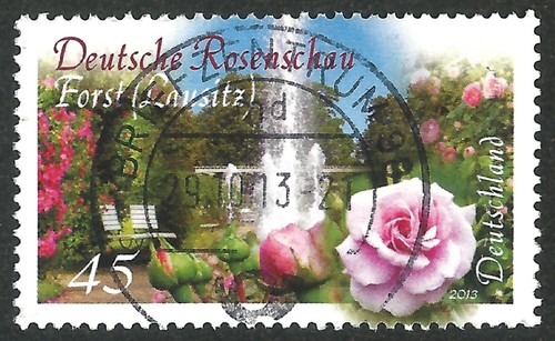 Rollenmarke deutsche - rollenmarke,
