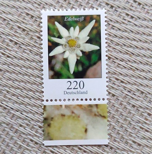Deutschland 220 rollenmarke - 220,