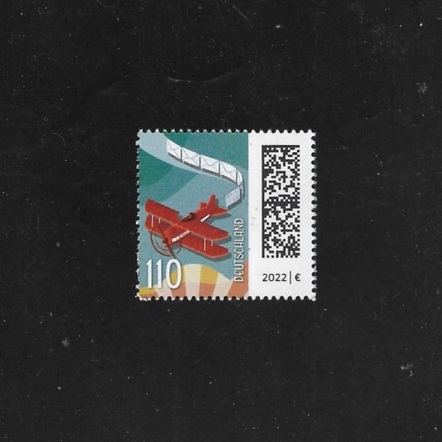 Briefmarke brd bund - /,
