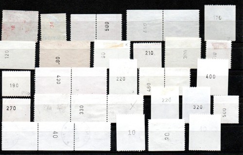 Sammlung schweden - sammlung,