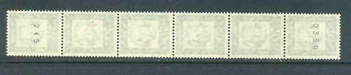 Rrr bund nr 358yb - bund,
