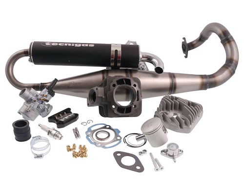 Tuningkit sport 70ccm zylinder - tuningkit,